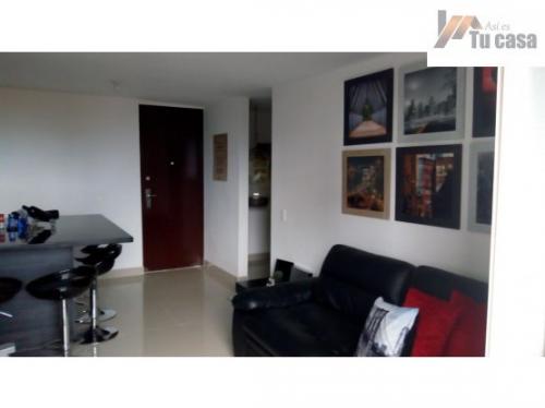 APARTAMENTO 66M2 - ITAGUI 185MILL. ASI ES TU CASA