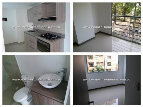 APARTAMENTO EN ALQUILER - LA FLORESTA LA AMERICA COD: 10972-*-*-*