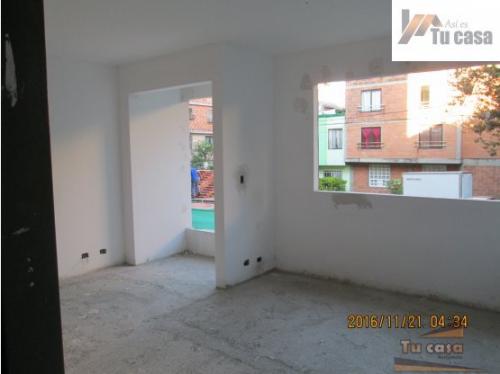 APARTAMENTO 92Mts2 UBICADO EN CALDAS. ASI ES TU CASA