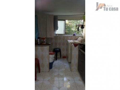 APTO PISO 3, 3 alcobas. en Unidad cerrada. ASI ES TU CASA