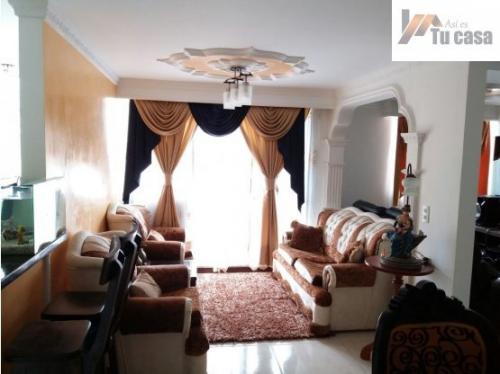 APARTAMENTO 63MT2. ASI ES TU CASA