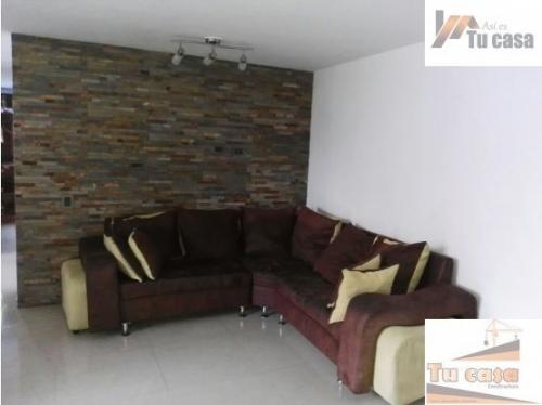 APARTAMENTO 64MT2. ASI ES TU CASA