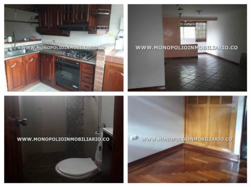 APARTAMENTO EN ARRIENDO - BELEN LAS PLAYAS COD: 11931-*-*-*