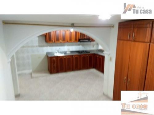 CASA 1er NIVEL PARQUEADERO 100MT2. ASI ES TU CASA
