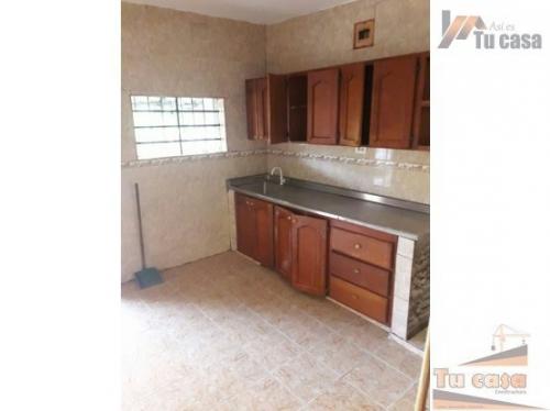 CASA EN LA ESTRELLA 160MT2. ASI ES TU CASA