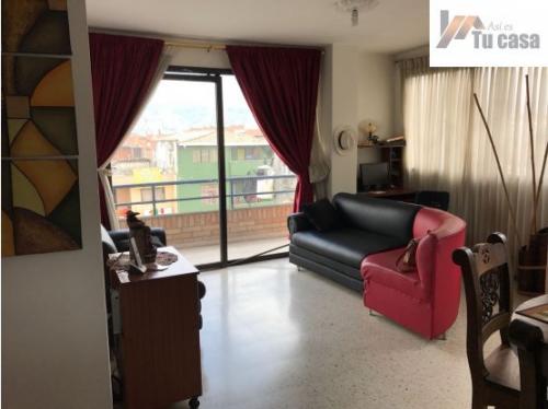 Apto Belen Parque 73 Mts2. ASI ES TU CASA