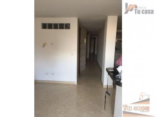 APARTAMENTO 6to, 75MT2. ASI ES TU CASA