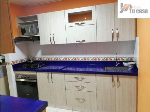 Preciosa Casa 163 m2, 3 hab + garaje. ASI ES TU CASA