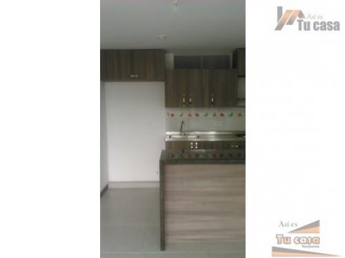 APARTAMENTO 60Mts2. ASI ES TU CASA