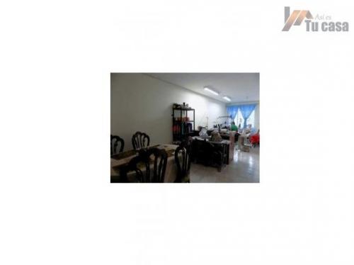 APARTAMENTO 2do NIVEL 113MT2. ASI ES TU CASA