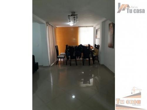 DUPLEX 3ro Y 4to NIVEL 93MT2. ASI ES TU CASA