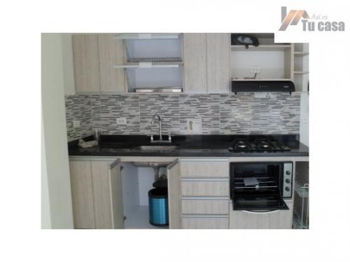 APARTAMENTO 104Mts2. ASI ES TU CASA