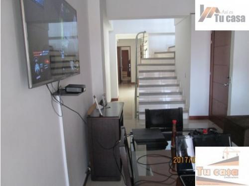 APT. CON MEZZANINE EN SABANETA. ASI ES TU CASA