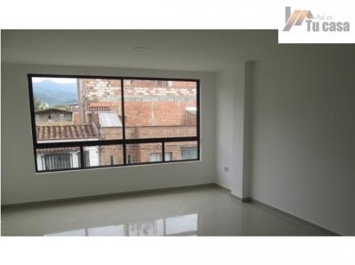 APARTAMENTO EN CAMPO AMOR 100M2, . ASI ES TU CASA