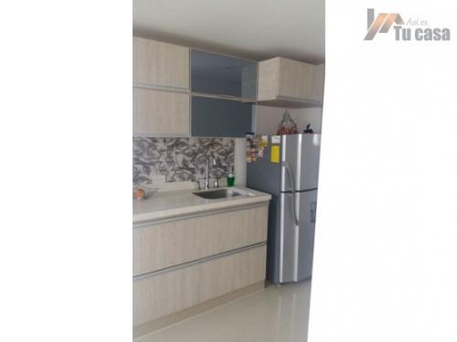 APARTAMENTO 70M2 - ITAGUI . ASI ES TU CASA