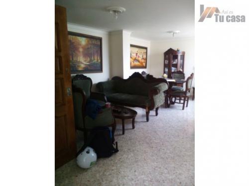 Apto 90 m2 3 Hab Florida Nueva piso 5 sin ascensor. ASI ES TU CASA