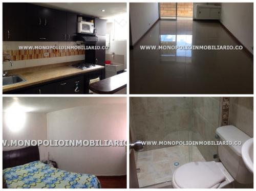 APARTAMENTO EN VENTA - LOS COLORES COD: 12960