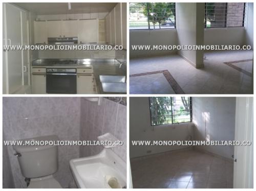 APARTAMENTO EN VENTA - CARLOS E RESTREPO COD: 12959