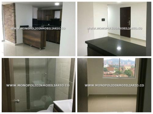 APARTAMENTO EN VENTA - MEDELLIN EL VELODROMO COD: 12905