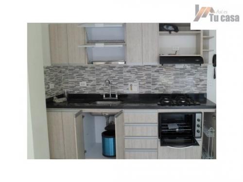 APARTAMENTO 104Mts2 A ESTRENAR. ASI ES TU CASA