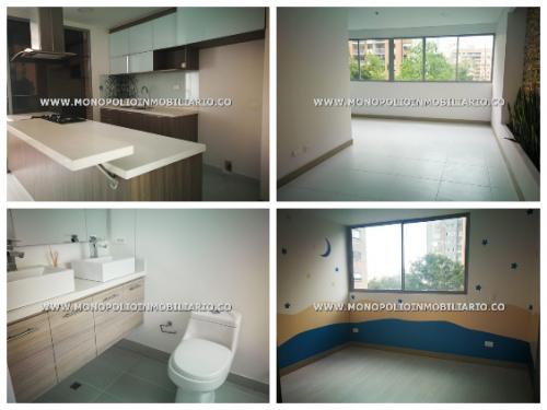 APARTAMENTO EN ALQUILER - EL POBLADO CASTROPOL COD: 12884-*-*-*