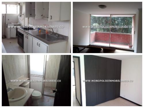 APARTAMENTO EN RENTA -MEDELLIN SIMON BOLIVAR COD: 12771--*-*
