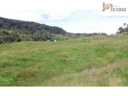 Finca 6350 m2 Don Matias. ASI ES TU CASA