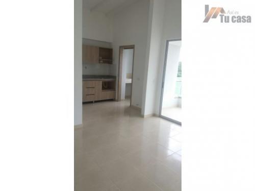 Apto 79 m2, 5 piso mas parqueadero. ASI ES TU CASA