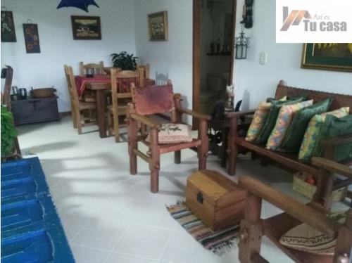 APARTAMENT0 63M2 228MILL - SABANETA. ASI ES TU CASA