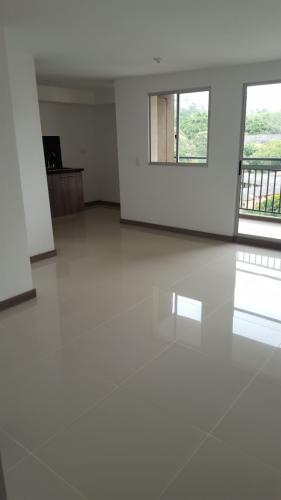 APTO PARA ESTRENAR DE 72 Mts2. ASI ES TU CASA