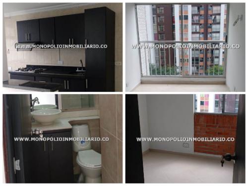 APARTAMENTO EN VENTA - BELEN RINCON COD: 12984