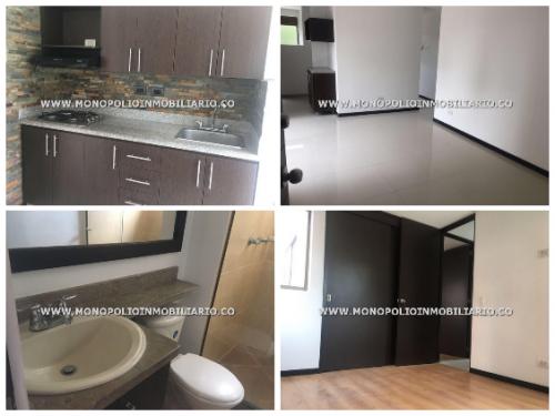 APARTAMENTO EN VENTA - ROBLEDO PILARICA COD: 12971