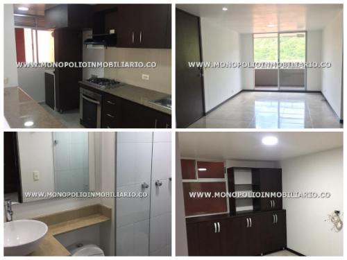 APARTAMENTO EN VENTA - LOS COLORES COD: 12970
