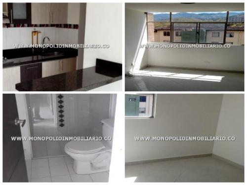 APARTAMENTO EN VENTA -  CALASANZ LA AMERICA COD: 12965
