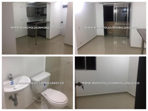 APARTAMENTO EN VENTA - ROBLEDO PAJARITO COD: 12877
