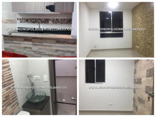 APARTAMENTO EN VENTA - SAN ANTONIO DE PRADO COD: 12863