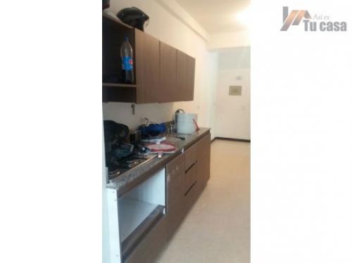 APARTAMENTO 74M2 EN UNIDAD CERRADA. ASI ES TU CASA