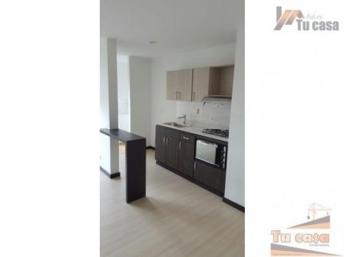 APARTAM. 63MT2 $235 UND CERRADA . ASI ES TU CASA
