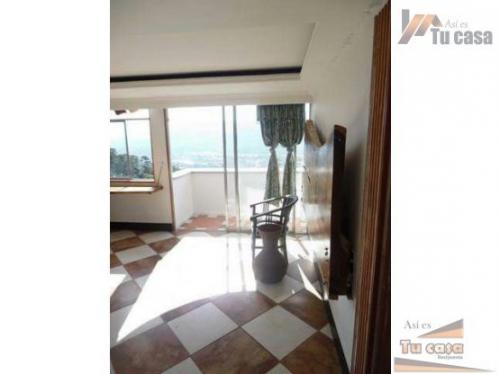 APARTAMENTO UBICADO EN SAN DIEGO. ASI ES TU CASA