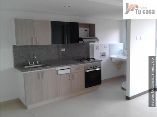 LUJOSO APARTAMENTO UBICADO EN SABANETA. ASI ES TU CASA
