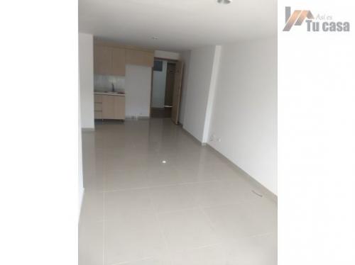 APto unidad cerrada 64 M2. ASI ES TU CASA