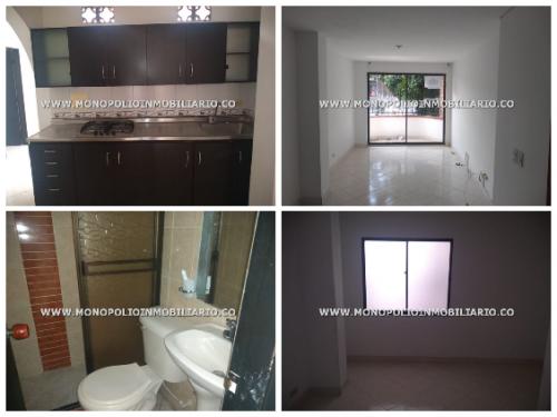 APARTAMENTO EN ARRENDAMIENTO - BELEN MIRAVALLE COD: 12999-*-*