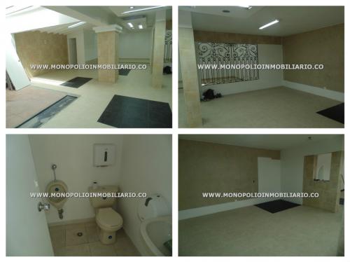 CASA UNIFAMILIAR EN ARRIENDO - EL POBLADO LOS BALSOS COD: -*-*12790