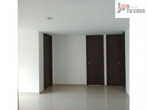 APARTAMENTO 79MT2 . ASI ES TU CASA