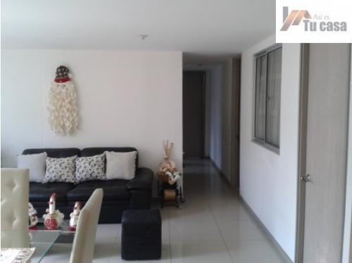 APARTAMENTO 88MT2  , sabaneta. ASI ES TU CASA