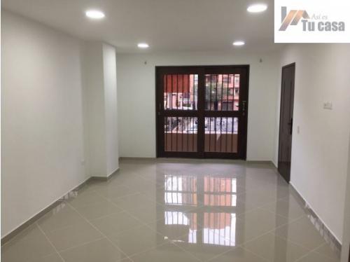 Apto 2 piso 3 hab + parqueadero lineal . ASI ES TU CASA