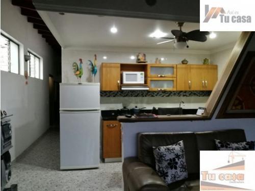 APARTAMENTO 3ER NIVEL 100MT2. ASI ES TU CASA