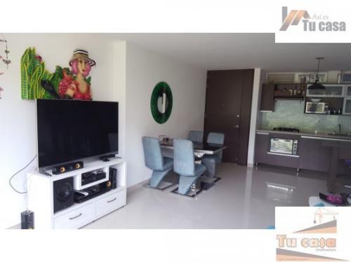 APARTAMENTO 76MT2 $290MILL. ASI ES TU CASA