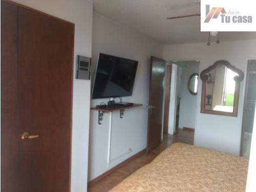Apto 3 hab + parqueadero cerca parque Bolivar. ASI ES TU CASA 