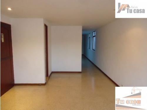 APARTAMENTO 4to NIVEL 100MT2. ASI ES TU CASA